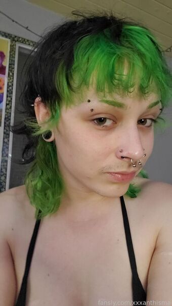 xxxanthisma Fotografii Nud Scurse OnlyFans 21