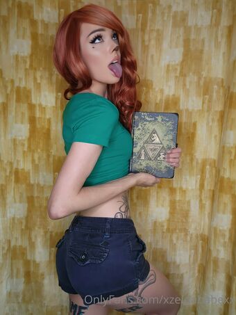 xzeldababexx