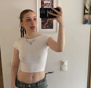 Yanaclare Fotografii Nud Scurse OnlyFans 30