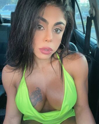 Yanet Fotografii Nud Scurse OnlyFans 14