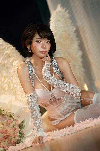 Yanyankyun Fotografii Nud Scurse OnlyFans 27