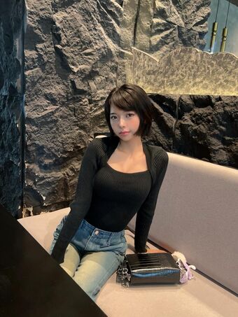 Yanyankyun Fotografii Nud Scurse OnlyFans 28