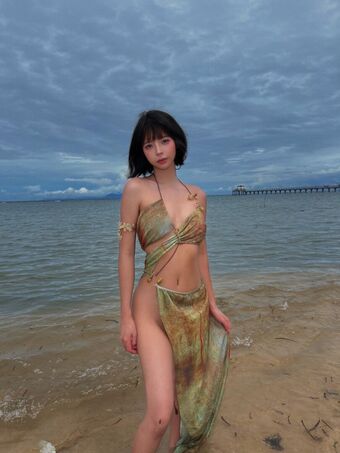 Yanyankyun Fotografii Nud Scurse OnlyFans 31