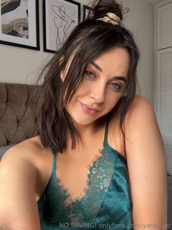 yasbaker Fotografii Nud Scurse OnlyFans 363