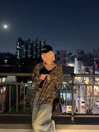 Yeji Fotografii Nud Scurse OnlyFans 478