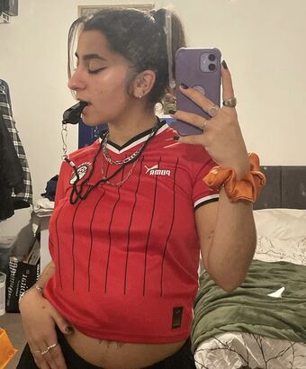 Yeliz Fotografii Nud Scurse OnlyFans 18