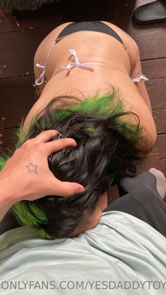 yesdaddytoys Fotografii Nud Scurse OnlyFans 31