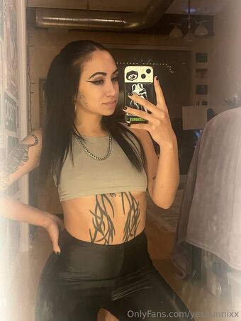 yeshunnixx