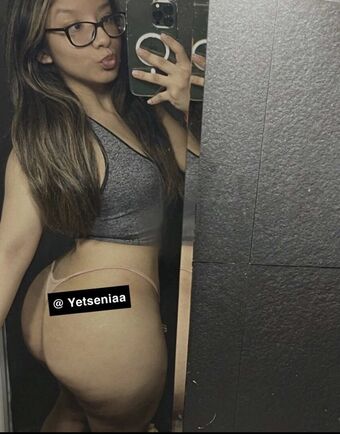 yetseniaa