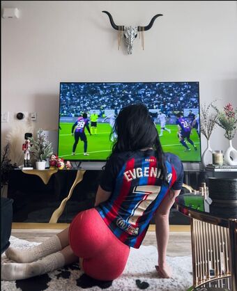 Yevaleva Fotografii Nud Scurse OnlyFans 145