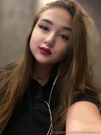 yolandakeys Fotografii Nud Scurse OnlyFans 104