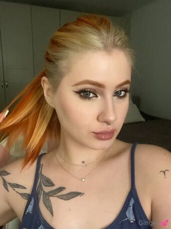 yoourgingergirl Fotografii Nud Scurse OnlyFans 34