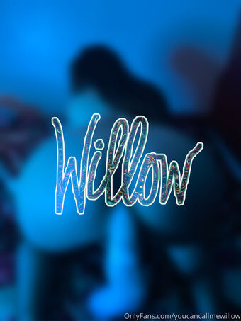 youcancallmewillow
