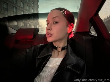 your_lora Fotografii Nud Scurse OnlyFans 19