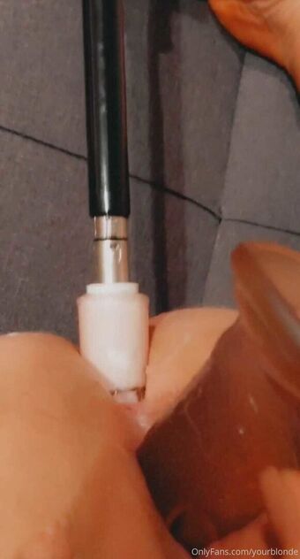 yourblonde Fotografii Nud Scurse OnlyFans 17