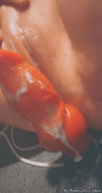 yourblonde Fotografii Nud Scurse OnlyFans 18