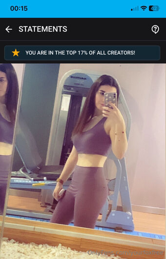 yourfoxfree Fotografii Nud Scurse OnlyFans 7