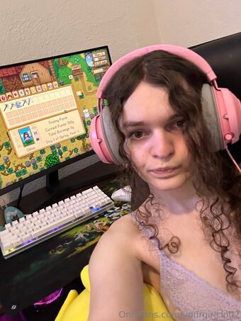 yourgirlclo02 Fotografii Nud Scurse OnlyFans 10