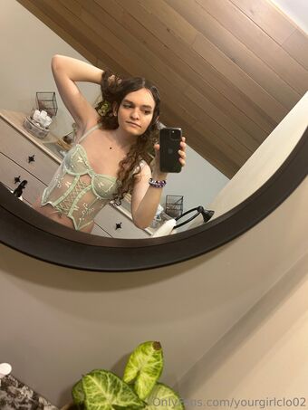 yourgirlclo02 Fotografii Nud Scurse OnlyFans 11