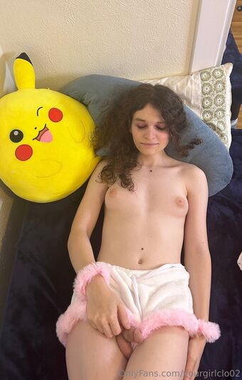 yourgirlclo02 Fotografii Nud Scurse OnlyFans 19