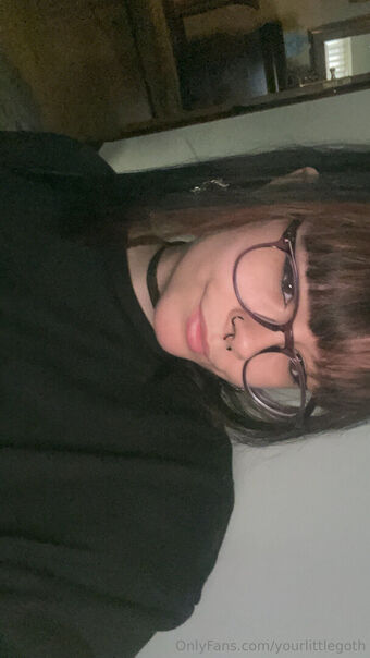 yourlittlegoth