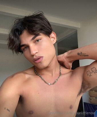 yourlittlenoa Fotografii Nud Scurse OnlyFans 125