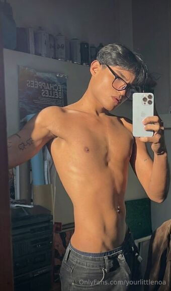 yourlittlenoa Fotografii Nud Scurse OnlyFans 126