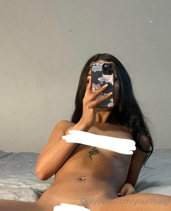 yourthaigf Fotografii Nud Scurse OnlyFans 12