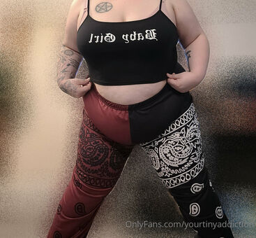 yourtinyaddiction Fotografii Nud Scurse OnlyFans 7