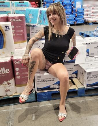 Ysabel Fotografii Nud Scurse OnlyFans 4