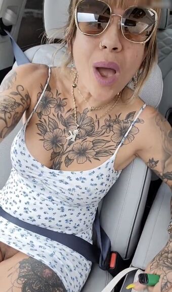 Ysabel Fotografii Nud Scurse OnlyFans 8