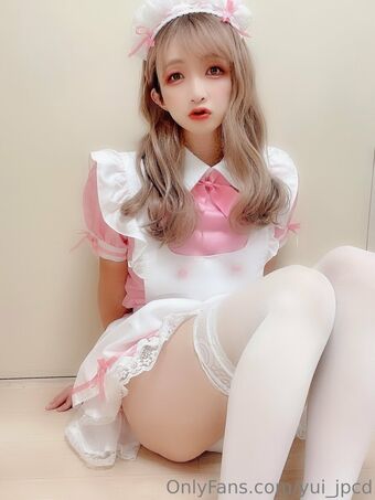 yui_jpcd Fotografii Nud Scurse OnlyFans 16