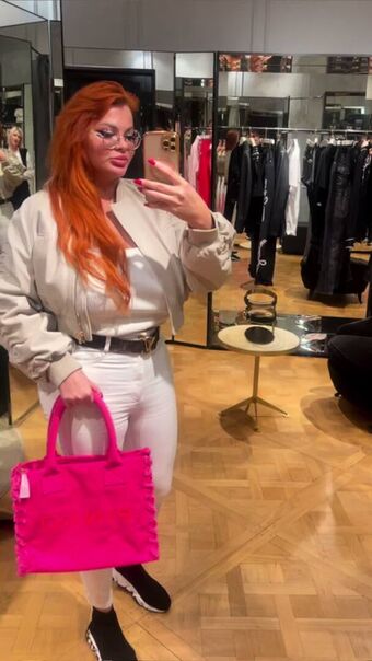 Yulia Moretti