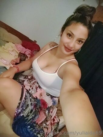 yuliaida69 Fotografii Nud Scurse OnlyFans 34