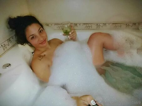 yuliaida69 Fotografii Nud Scurse OnlyFans 35