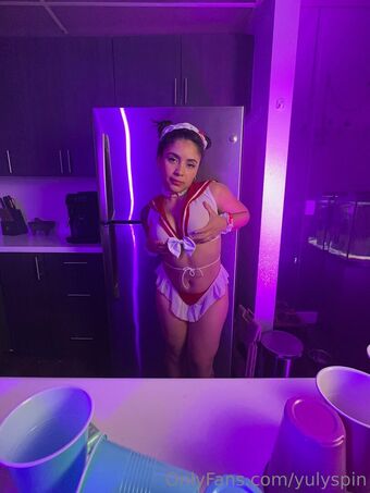 yulyspin Fotografii Nud Scurse OnlyFans 27