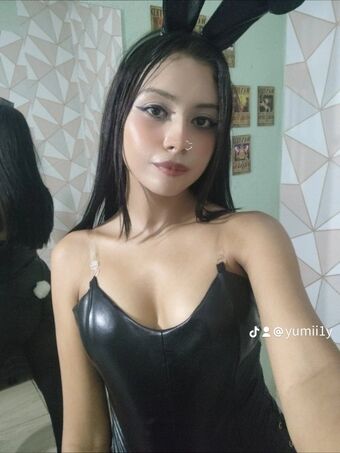 Yumiz1nha Fotografii Nud Scurse OnlyFans 5