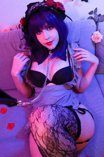 Yuneeko_ Fotografii Nud Scurse OnlyFans 82