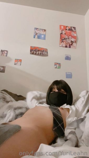 Yurileahn