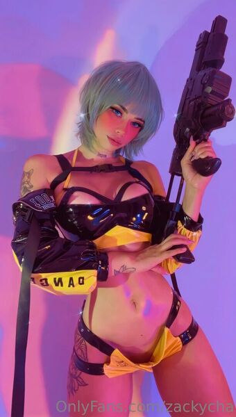 Zackycha