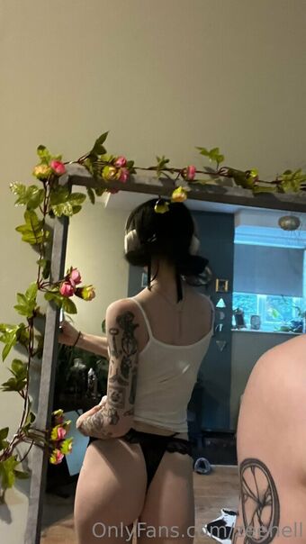 zeehell Fotografii Nud Scurse OnlyFans 40