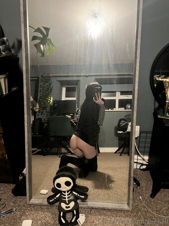 zeehell Fotografii Nud Scurse OnlyFans 43