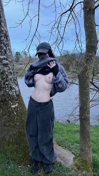 zeehell Fotografii Nud Scurse OnlyFans 44