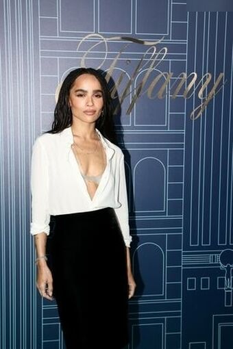 Zoë Kravitz