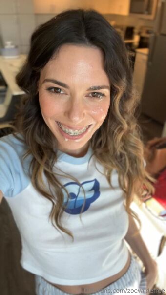 zoewildefree Fotografii Nud Scurse OnlyFans 33
