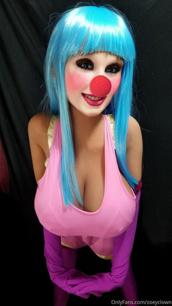 zoeyclown