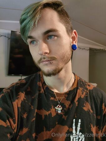 zzenrick Fotografii Nud Scurse OnlyFans 1