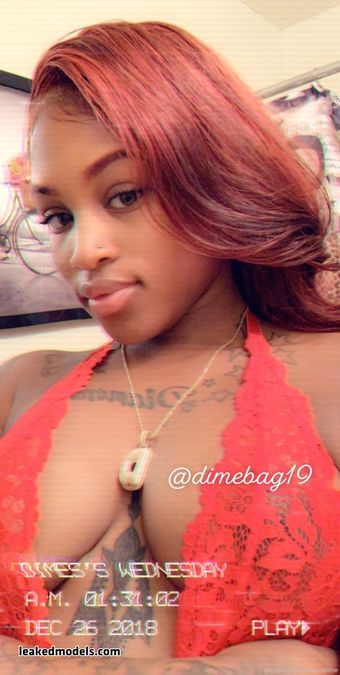 Diamond Dime Fotografii Nud Scurse OnlyFans 41