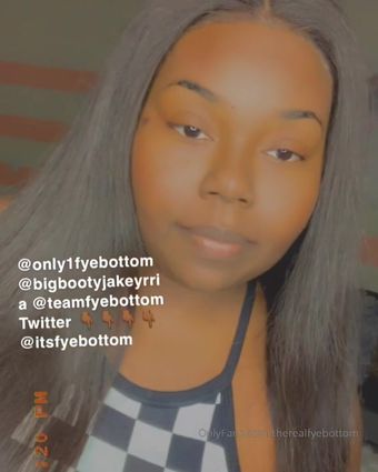 Fyebottom Fotografii Nud Scurse OnlyFans 83