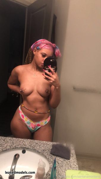 Santana Montana